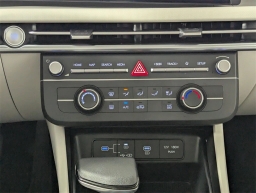 Hyundai Tucson SE FWD 2025