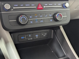 Hyundai Tucson SE FWD 2025