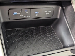 Hyundai Tucson SE FWD 2025