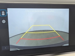 Hyundai Tucson SE FWD 2025