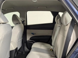 Hyundai Tucson SE FWD 2025