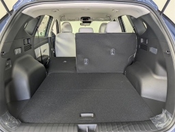 Hyundai Tucson SE FWD 2025