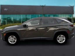 Hyundai Tucson SE FWD 2026