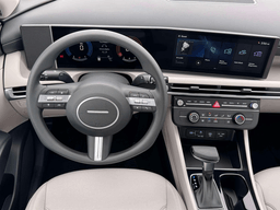 Hyundai Tucson SE FWD 2026