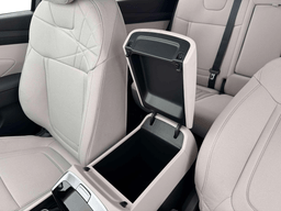 Hyundai Tucson SE FWD 2026