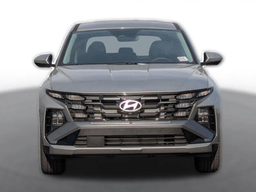 Hyundai Tucson SE FWD 2026