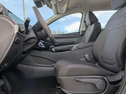 Hyundai Tucson SE FWD 2026