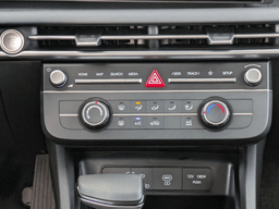 Hyundai Tucson SE FWD 2026