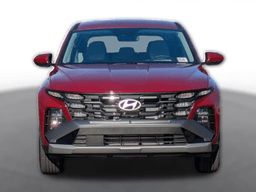 Hyundai Tucson SE FWD 2026