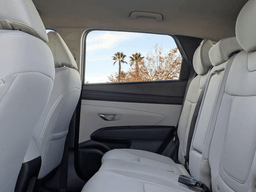 Hyundai Tucson SE FWD 2026