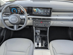 Hyundai Tucson SE FWD 2026