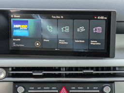 Hyundai Tucson SE FWD 2026