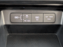 Hyundai Tucson SE FWD 2026