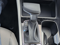 Hyundai Tucson SE FWD 2026