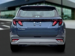 Hyundai Tucson SE FWD 2026