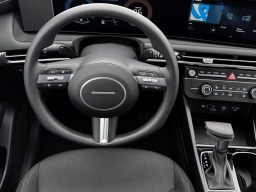 Hyundai Tucson SE FWD 2026