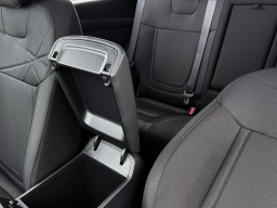 Hyundai Tucson SE FWD 2026