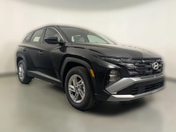 Hyundai Tucson SE FWD 2026