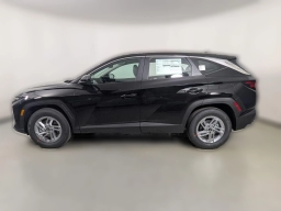 Hyundai Tucson SE FWD 2026