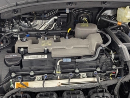 Hyundai Tucson SE FWD 2026