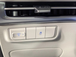 Hyundai Tucson SE FWD 2026