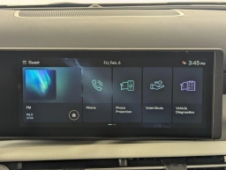 Hyundai Tucson SE FWD 2026