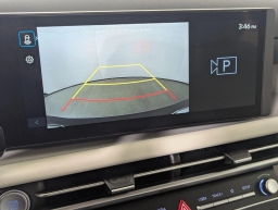 Hyundai Tucson SE FWD 2026