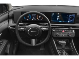 Hyundai Tucson SE FWD 2026