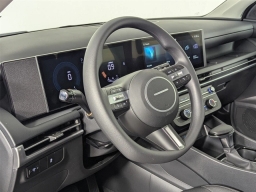 Hyundai Tucson SE FWD 2026