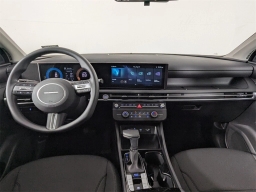 Hyundai Tucson SE FWD 2026