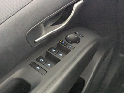 Hyundai Tucson SE FWD 2026