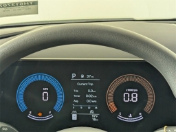 Hyundai Tucson SE FWD 2026