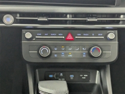 Hyundai Tucson SE FWD 2026