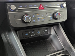 Hyundai Tucson SE FWD 2026