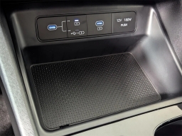 Hyundai Tucson SE FWD 2026