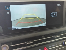 Hyundai Tucson SE FWD 2026