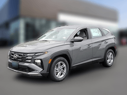 Hyundai Tucson SE FWD 2026