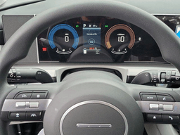 Hyundai Tucson SE FWD 2026