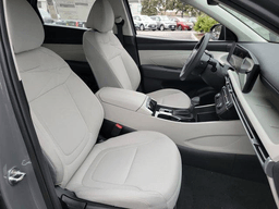 Hyundai Tucson SE FWD 2026