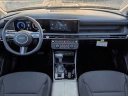 Hyundai Tucson SE FWD 2026