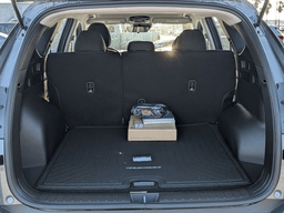 Hyundai Tucson SE FWD 2026