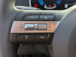 Hyundai Tucson SE FWD 2026