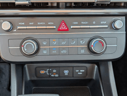 Hyundai Tucson SE FWD 2026