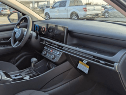 Hyundai Tucson SE FWD 2026