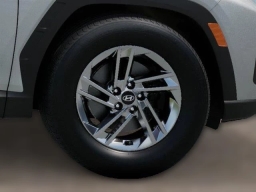 Hyundai Tucson SE FWD 2026