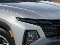 Hyundai Tucson SE FWD 2026