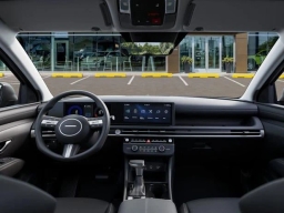 Hyundai Tucson SE FWD 2026