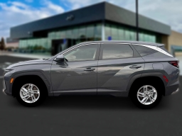 Hyundai Tucson SE FWD 2026