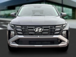 Hyundai Tucson SE FWD 2026