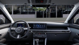 Hyundai Tucson SE FWD 2026